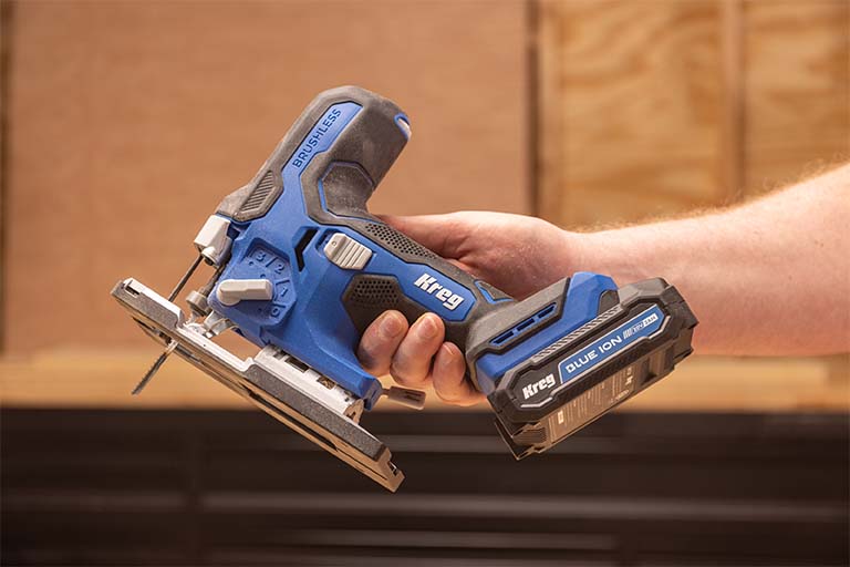 What Is a Jigsaw? Learn How They Work, and When and How To Use One