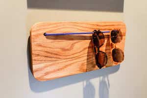 Modern Sunglasses Holder