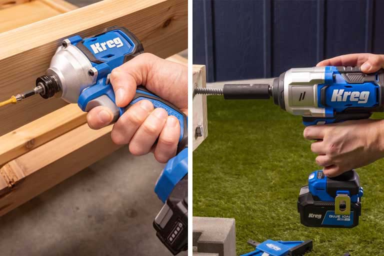 Impact Wrench vs Impact Driver – Which One Do You Really Need?