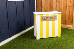 Lemonade Stand