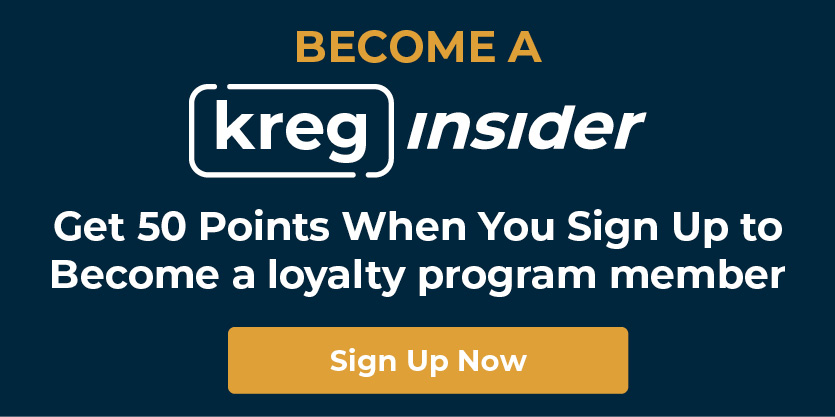 Kreg Academy