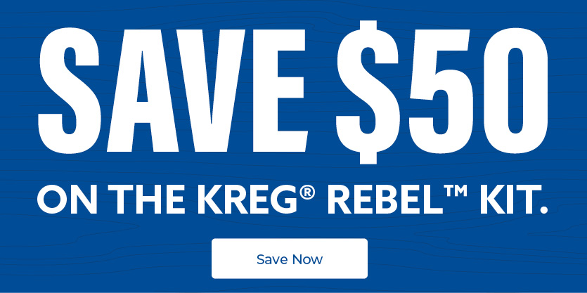 Kreg Academy