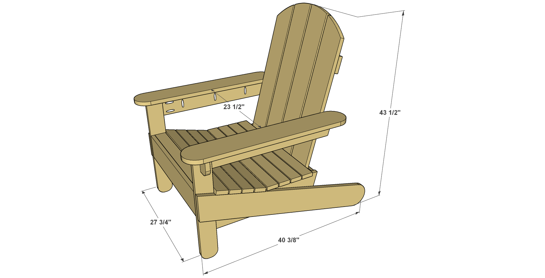adirondack-chair-overall-with-dimensions
