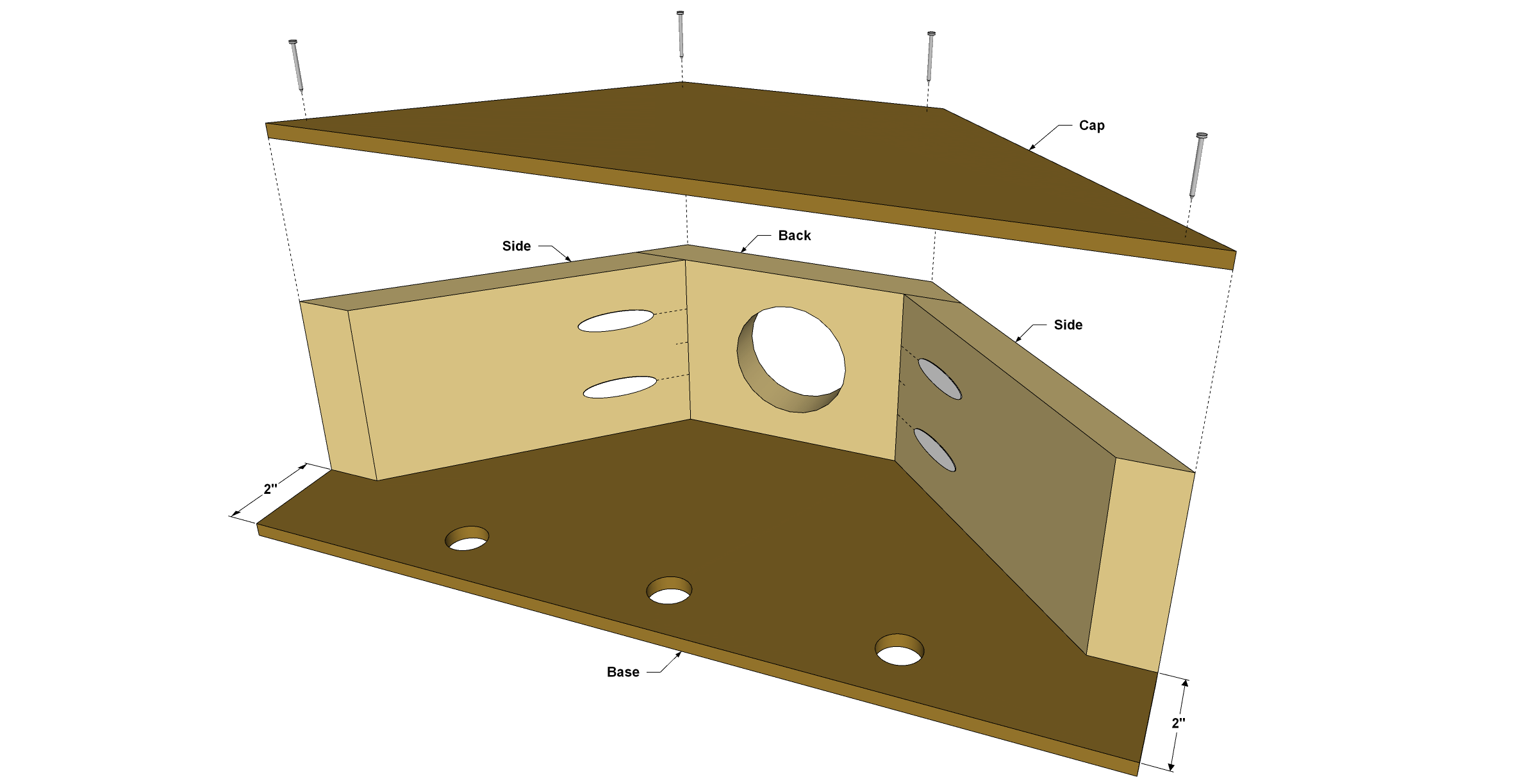 benchtop-dust-pickup-assembly-cap-and-base-a