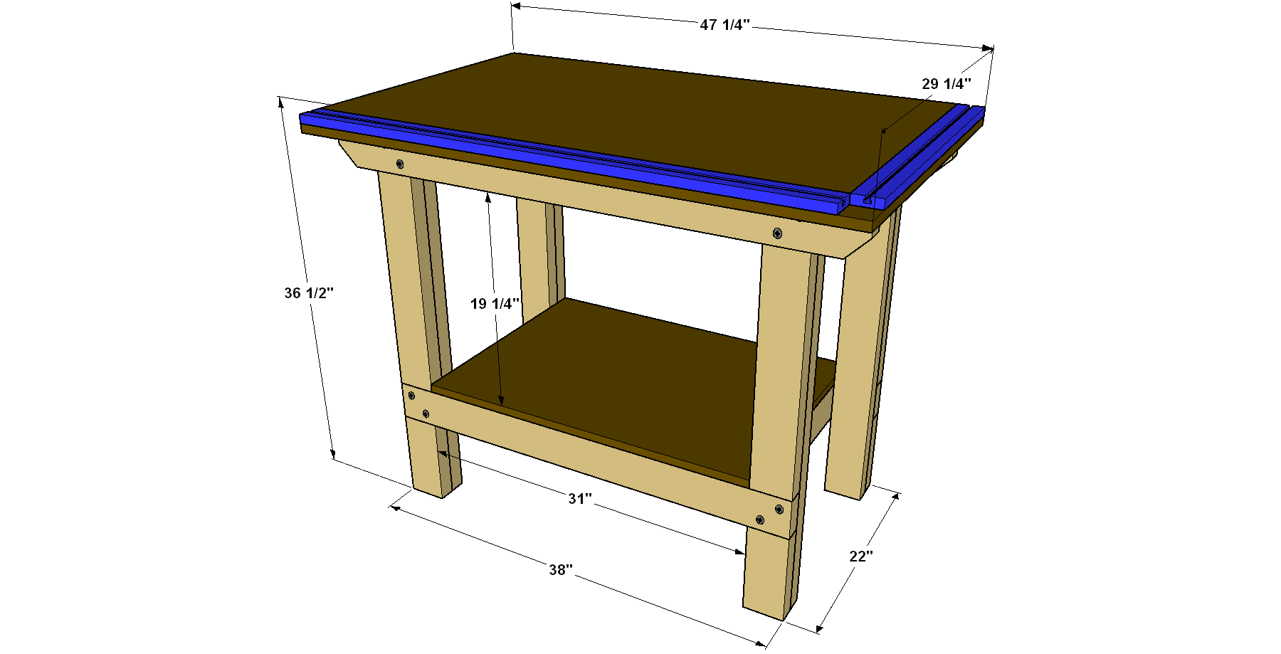 diy-workbench-overall-with-dimensions