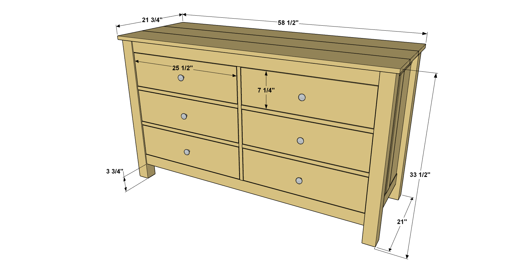 six-drawer-dresser-overall-with-dimensions