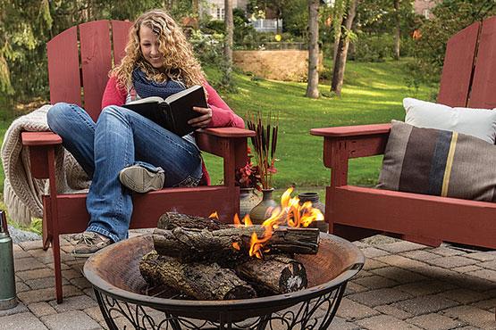 DIY Adirondack Chair – How To Build an Adirondack Chair