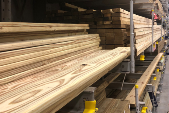 What Is the Best Wood To Use for Woodworking?