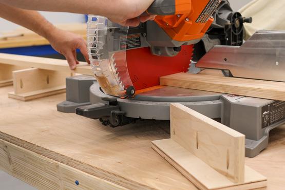 4 free project plans to improve your cuts