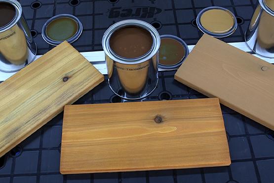 How To Stain Wood – </br>7 Tips for Smooth, Blotch-Free Wood Stain