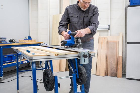 Conquer your cuts with the Adaptive Cutting System
