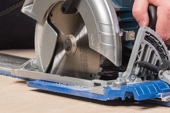 How to choose the best saw blade for cutting plywood