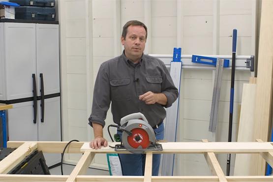 How to get great results with a circular saw