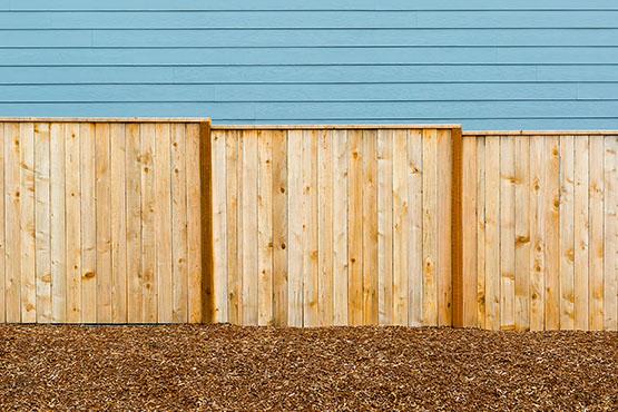 What is pressure-treated wood, and why should I use it?