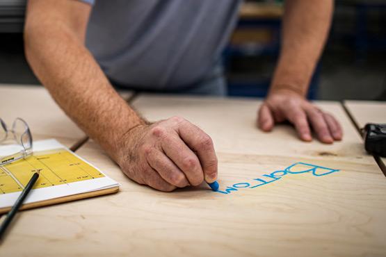 How To Cut Down Plywood Sheets – Cutting Tips & Layout Guides