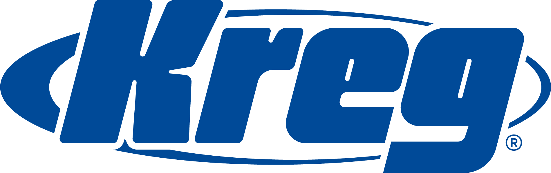 Kreg Tool logo