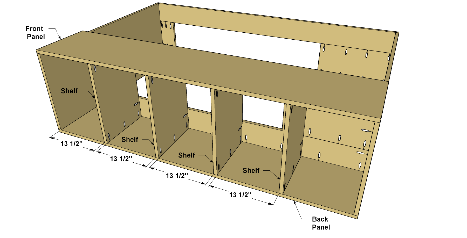Step 13
