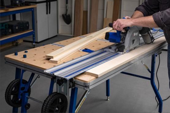 Step up your project skills with ripping