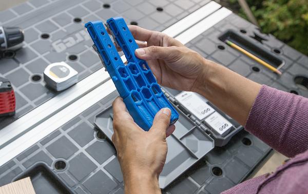 Pocket-Hole Jig 320