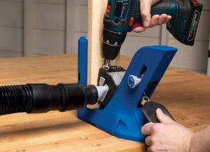 Pocket-Hole Jig 720