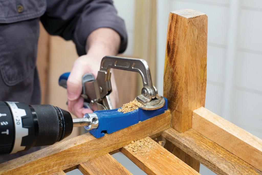 Pocket-Hole Jig 310