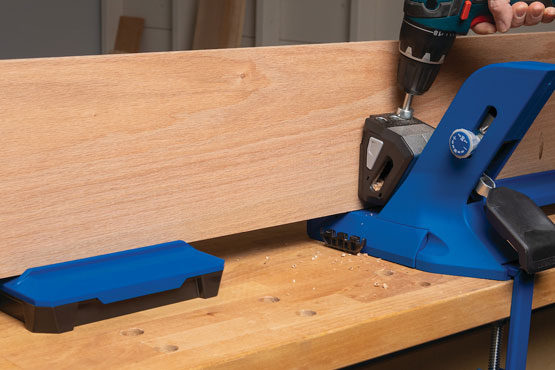 What can the all-new Kreg Pocket-Hole Jigs do for you?