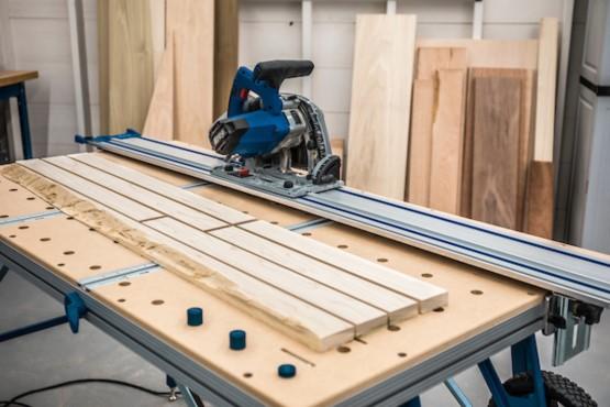 Get the most from the Kreg Adaptive Cutting System