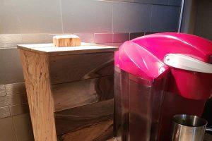 K-Cup Coffee Dispenser