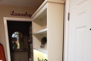 Cookbook Hutch