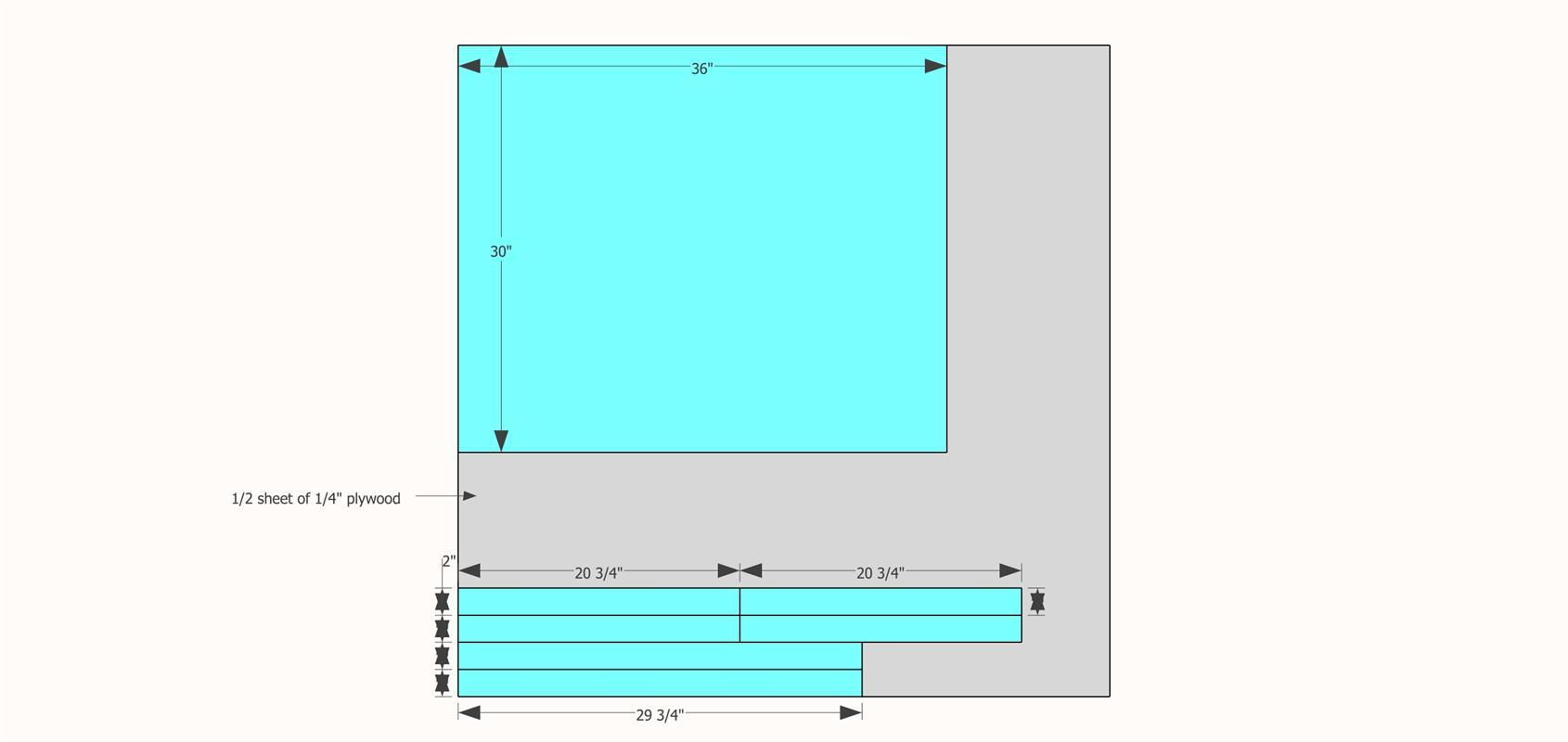 4x4-14-sheet