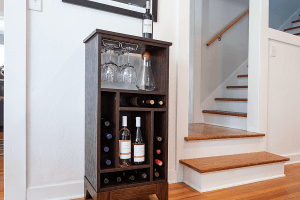 Wine Cabinet