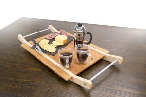Serving Tray – Metric