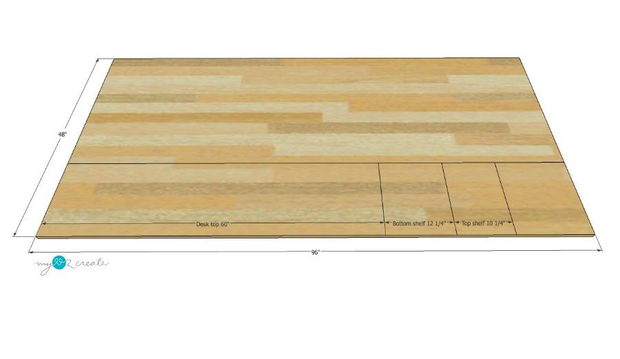 a-frame-desk-plywood-cuts-mylove2create