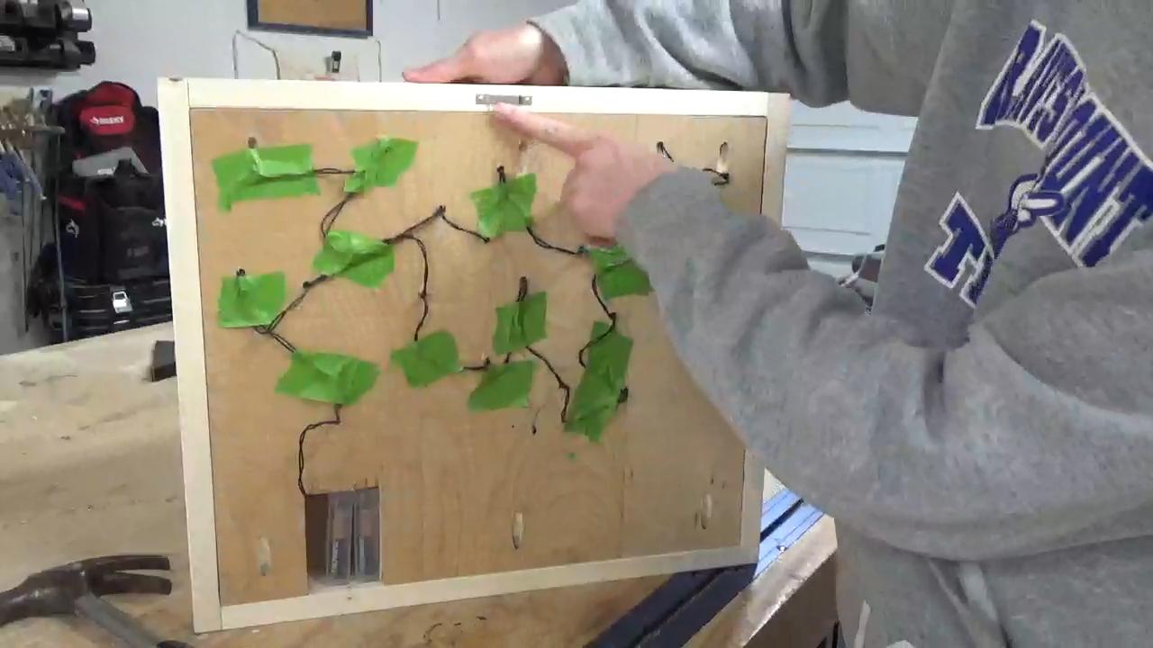 Step 13