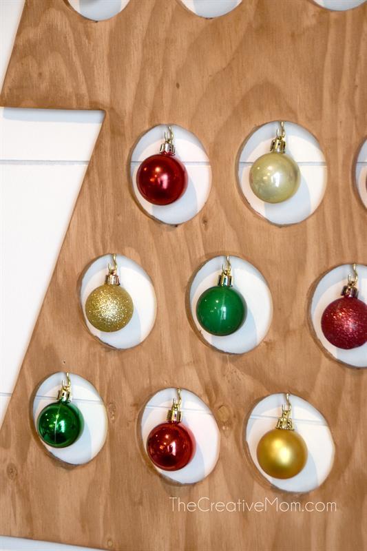 advent-christmas-tree