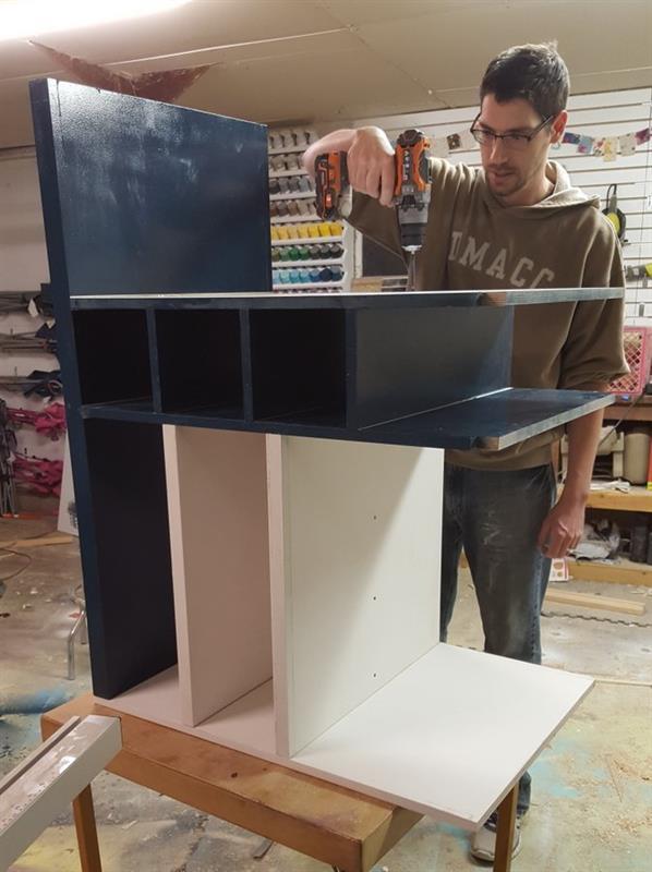 Step 21