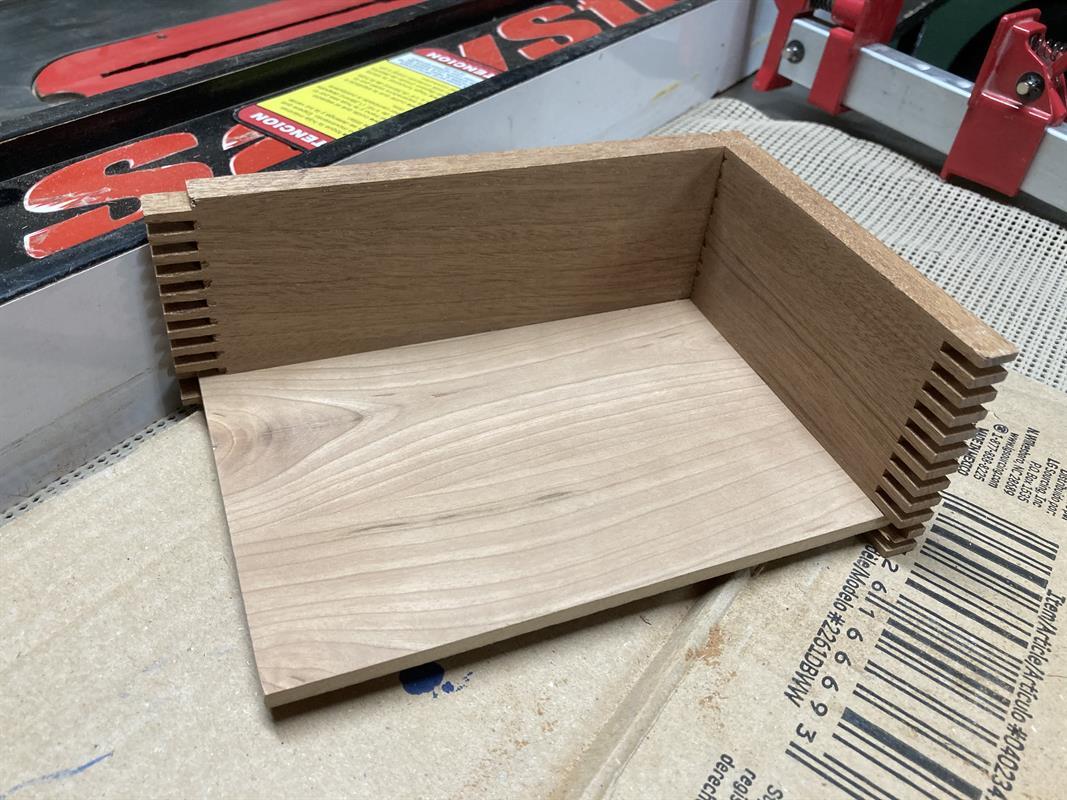 Step 7
