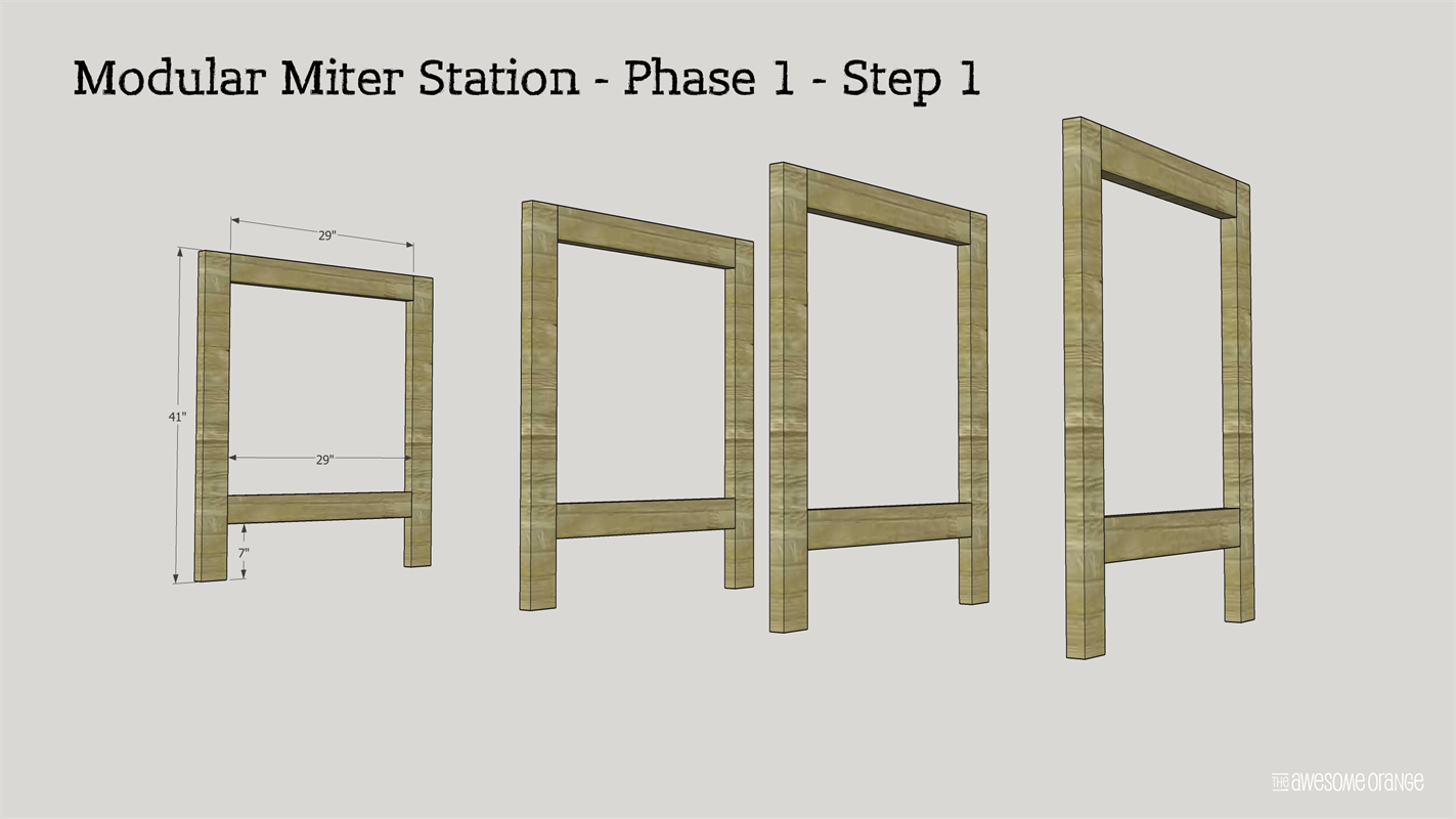 Step 1