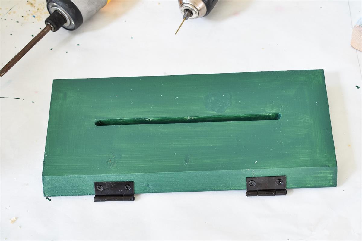 Step 13
