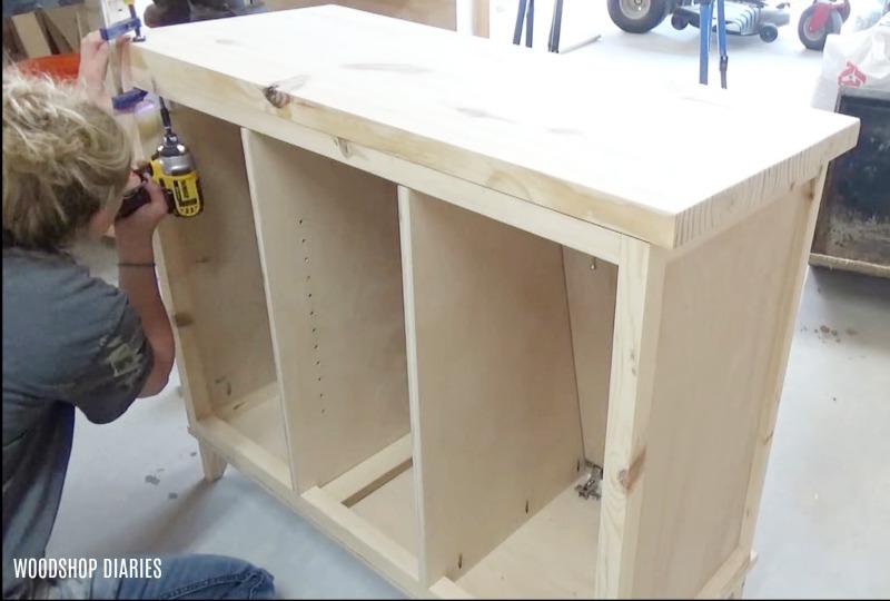 Step 13