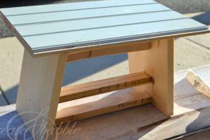 Kitchen Step Stool