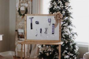 Children’s Workbench