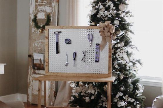 Children’s Workbench