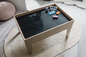 Modern Lego Table