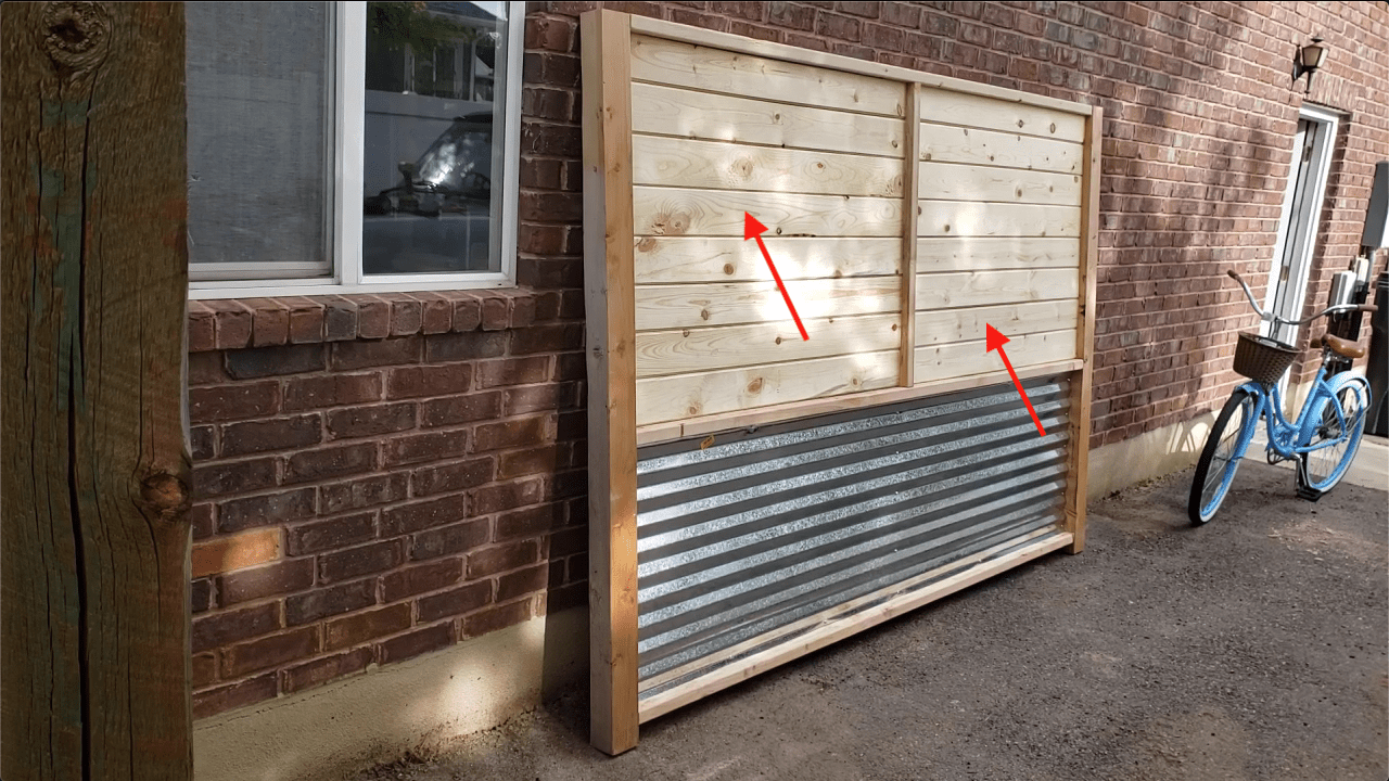 back-slats