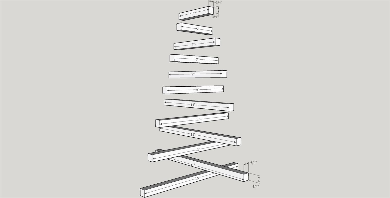 bell-stand-beams-measured