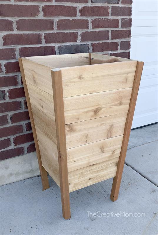 build-planter-box