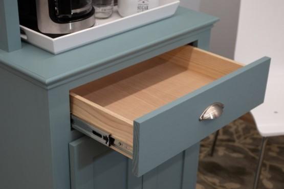 How to build a simple, sturdy drawer