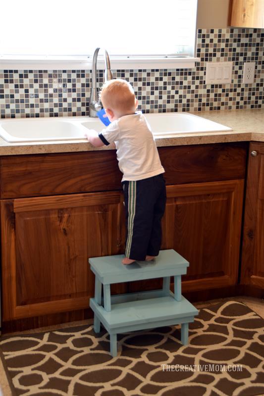 build-stepstool-plans