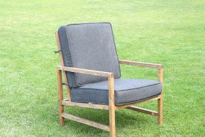 Modern Outdoor Chair